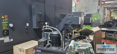 Used 2022 DN SOLUTIONS VTR 1216FM Vertical Boring Mills (incld VTL) New York US | Prestige Equipment #1356908