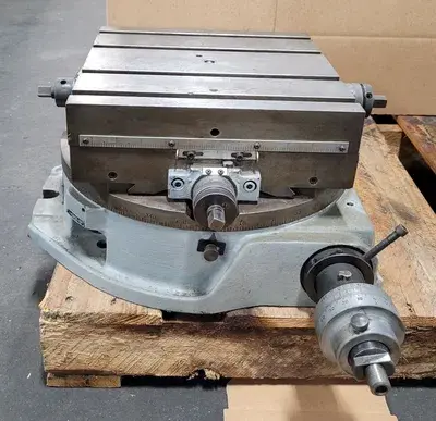 USED TROYKE DMT-15