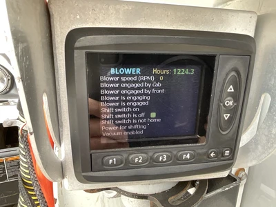 Used 2013 INTERNATIONAL 7600 Tractors & Trailers California US | Big Truck & Equipment #1411689