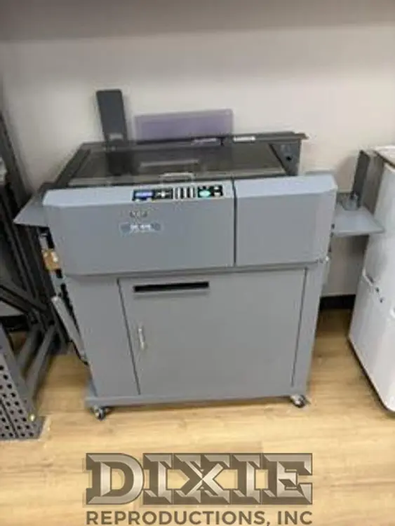 Used 2015 DUPLO 616 PRO _UNKNOWN_ Paper Cutters Tennessee US | Dixie Reproductions, Inc. #782839