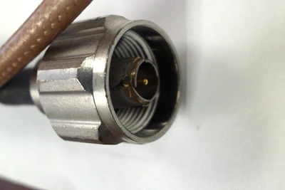 USED Suhner RG400/U