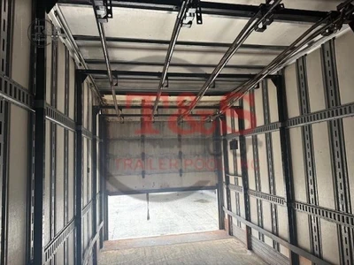 Used 2015 GREAT DANE _UNKNOWN_ Box Trailers Illinois US | T&S Trailer Pool #1509419