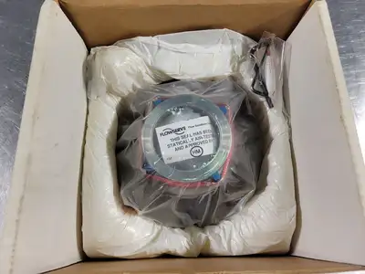 NEW FLOWSERVE CSCPX2625EAXAB