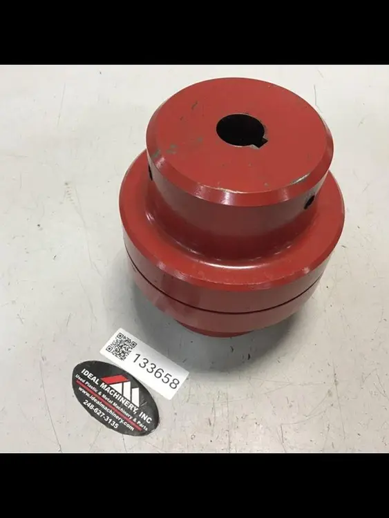 Used JSW J165EII-A / C Motors (misc) Michigan US | Ideal Machinery #688678