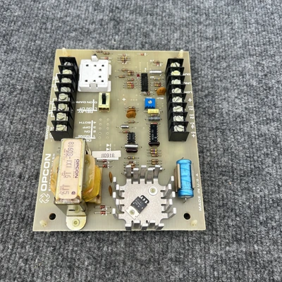 Used Opcon 8160B-1X1 I/O Boards & Replacement Parts California US | Davliegogo LLC #1705593