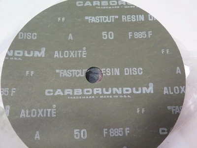 NEW Carborundum Does Not Apply