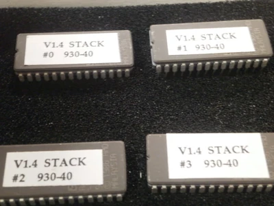NEW Fujitsu Spraclite  V1.4 STACK #0 930-40