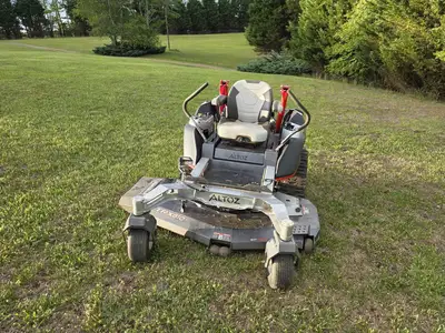 USED ALTOZ Altoz TRX 610I