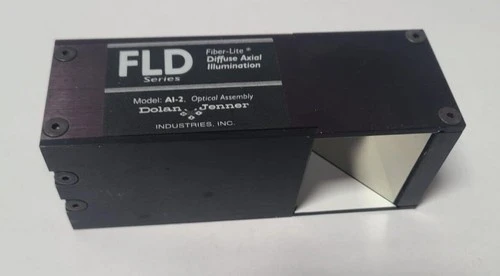 Dolan Jenner AI-2 Fiber-Lite Diffused On-Axis Illumination System