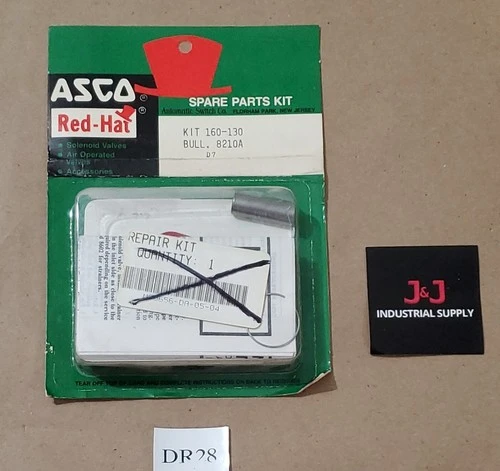 NEW Asco 160-130