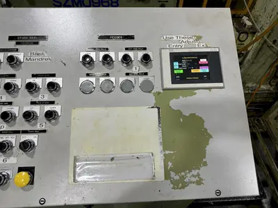 USED AIDA PMX-L2-220H(1)