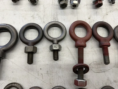 Used _UNKNOWN_ _UNKNOWN_ Bolts Michigan US | Miedema Asset Management Group #1292474
