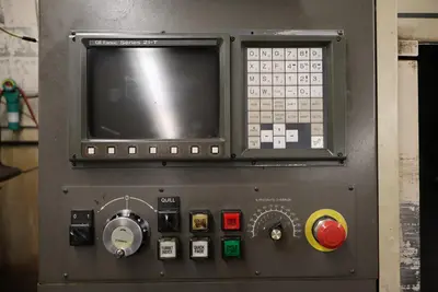 1998 HARDINGE LC CNC Turning | MD Equipment Services LLC (7)