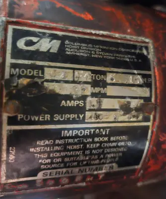 USED CM C-2