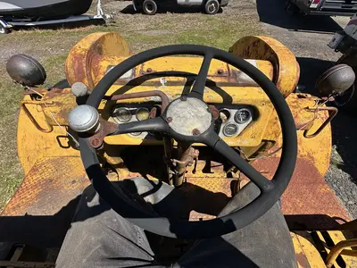 Used 1962 CATERPILLAR 966 Wheel Loaders Pennsylvania US | Proxy Equipment #1388625