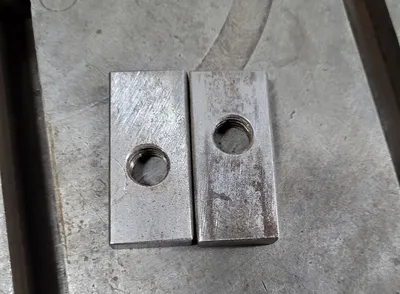 TROYKE BL-18 Rotary Table Tooling & Accessories, Rotary Tables | Machinery Central (11)