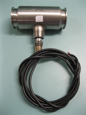 USED Hoffer HO3A2X2A-15-225-C1-1MX-2TRI-X