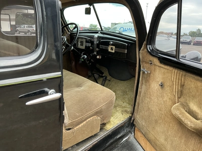 Used 1936 BUICK 36 BUICK SPECIAL Classic Cars & Trucks Michigan US | Miedema Asset Management Group #1425266