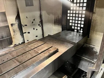 USED 2004 AMERA-SEIKI A-3