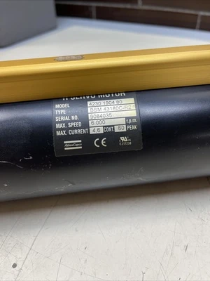 USED ATLAS COPCO 4230 1904 80