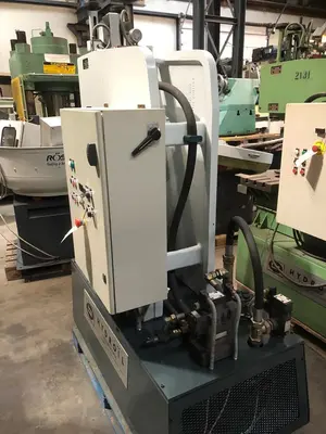 USED HYDROÏL 60 TON