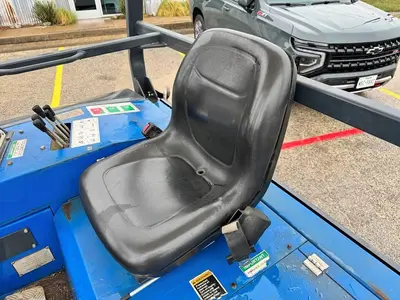 USED 2018 PRINCETON PB55.3