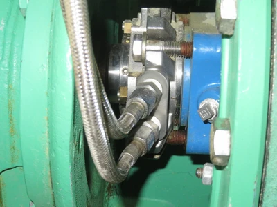USED Summit 2196LTO