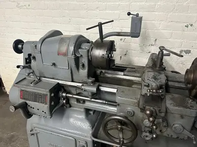 USED SOUTH BEND 8183C