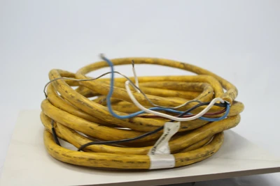 Used Banner QDC-550 Misc Electrical & Power Parts California US | Davliegogo LLC #1709670