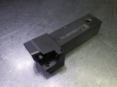 Kennametal Coolant Thru Lathe Tool Holder 25mm Shank PWLNL2525X08C (LOC3397)