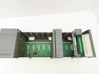 Used ALLEN BRADLEY _UNKNOWN_ PLC Power Supplies Indiana US | Arrow Industrial #1316702