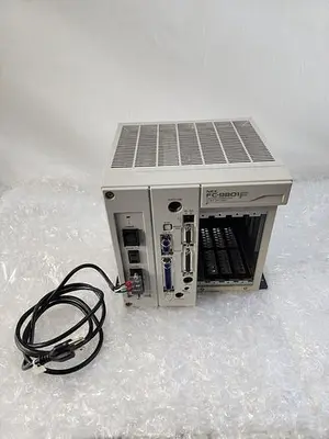 NEC FC-9801F FACTORY COMPUTER