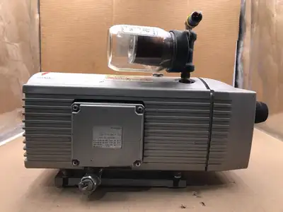 Becker VT 4.16 0.55/0.70kW Oilless Vacuum Pump 1420/1700RPM 16/19m3/hr 850mbar