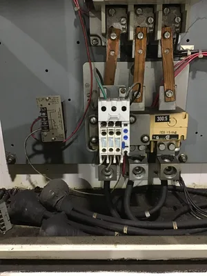 Ingersoll Rand EP100-ESP Rotary Screw Air Compressor 400 CFM
