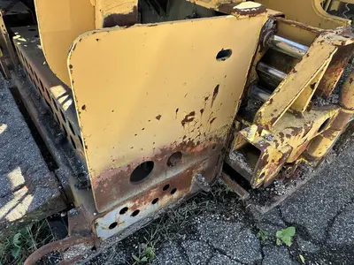 Used 1994 BLAW-KNOX PF-410 Asphalt Pavers Louisiana US | Proxy Equipment #1379951