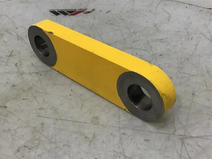 Used VAN DORN 305058 Injection Molding Parts Michigan US | Ideal Machinery #603710
