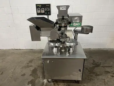 USED NINGBO ANKO SD-89