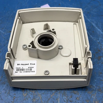 Used SM _UNKNOWN_ PLC Input & Output Indiana US | J&J Industrial Supply #1411561