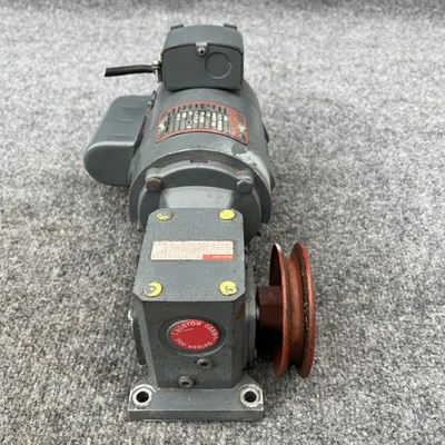 Used Boston Gear F310B50G1ACRT Speed Reducers California US | Davliegogo LLC #1706634
