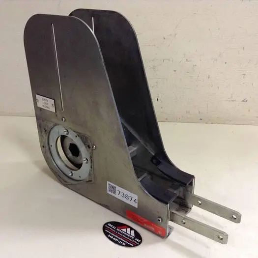 Used BOSCH 3842 999 964 00064 Conveyors | Ideal Machinery #625737