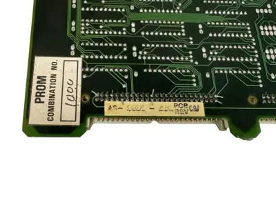 USED MODICON GOULD MODICON AS-506P-F16