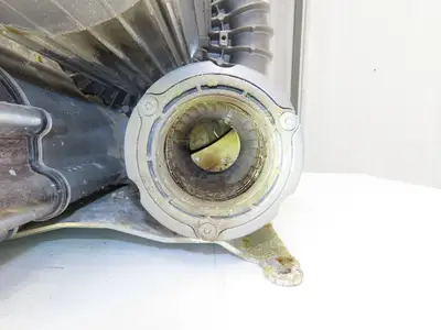 Used BECKER _UNKNOWN_ Blowers Indiana US | Arrow Industrial #1055984