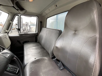 Used 2012 INTERNATIONAL 4300 Service & Utility Trucks California US | Big Truck & Equipment #1412348