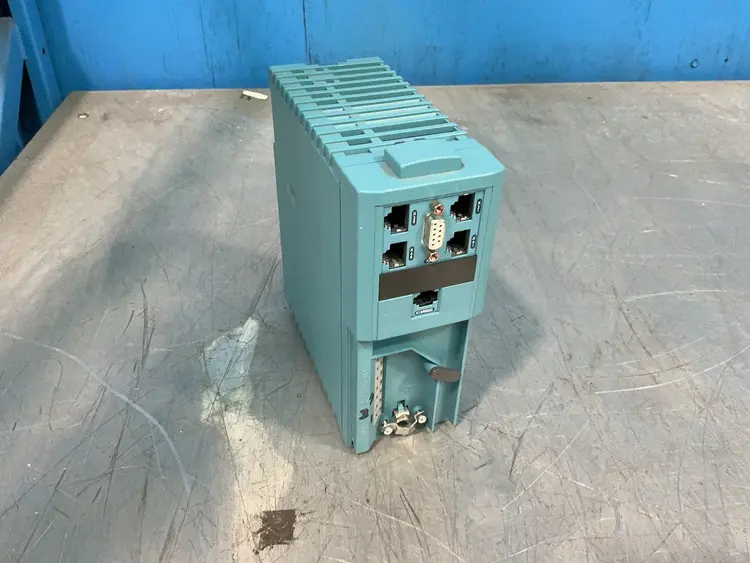 Used EUROTHERM DRIVES 631/006/230/F/00 Variable Speed Drives Ohio US | HGR 24 #1323833