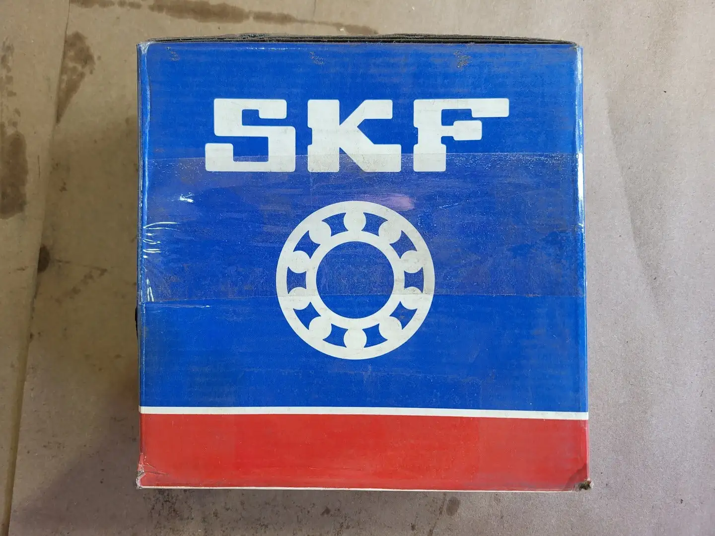 NEW SKF FY 1.15/16 TF