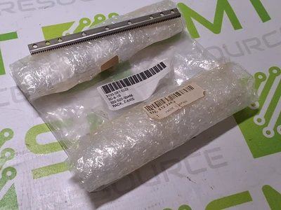 UNIVERSAL INSTRUMENTS 322-522-33466 Z-AXIS RACK 3D-8-1B - LOT OF 2