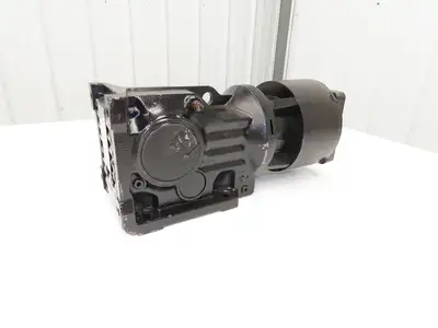 Sew Eurodrive K47 LQ140/1 Gearbox Reducer 35.39 Ratio 1400/40 RPM RH Output