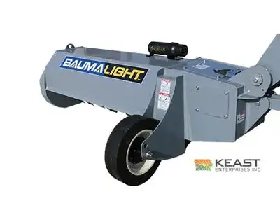 Used BAUMALIGHT _UNKNOWN_ Boom Mowers Iowa US | Keast Enterprises #1360026