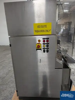 USED Bosch Bosch 1500 Capsule Weigher