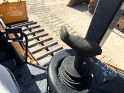Used 2011 CASE 650L Crawler Dozers North Carolina US | Southeastern Equipment Corp #1467690